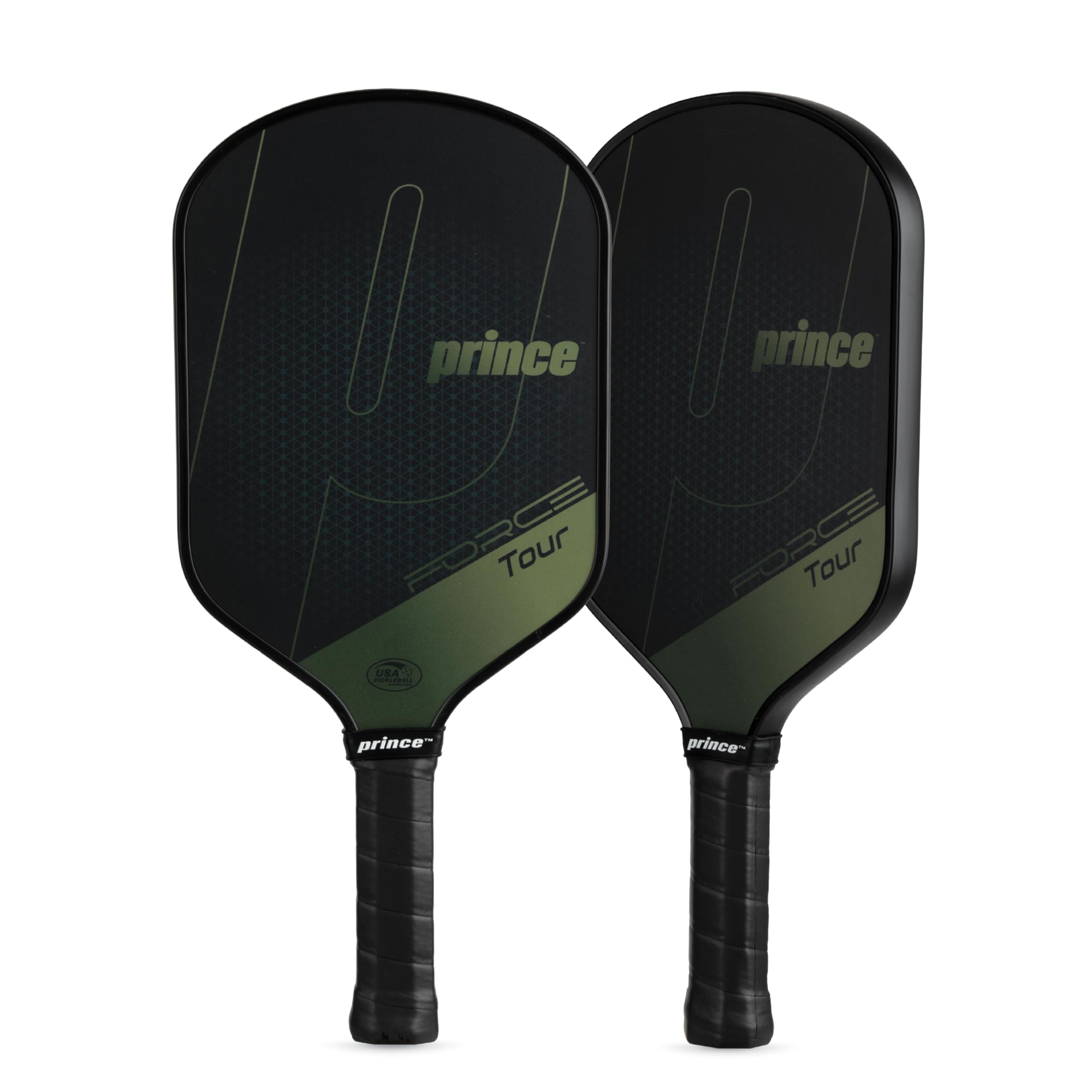 Amazon.com: Prince - Force Tour Pro Pickleball Paddle, Lightweight